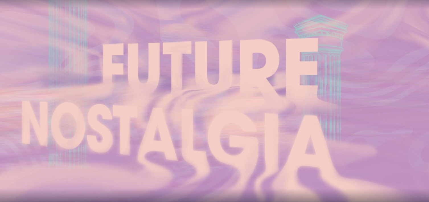 HCT by kdc/one recently presented at Cosmoprof Bologna 2022, debuting the Future Nostalgia collection.