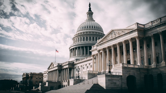 'I’m glad we were able to work in this legislation to ensure the FDA can, at long last, provide meaningful oversight to cosmetics and dietary supplements.'
