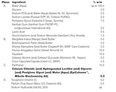 Mibelle Ct2206 Image Formulary3
