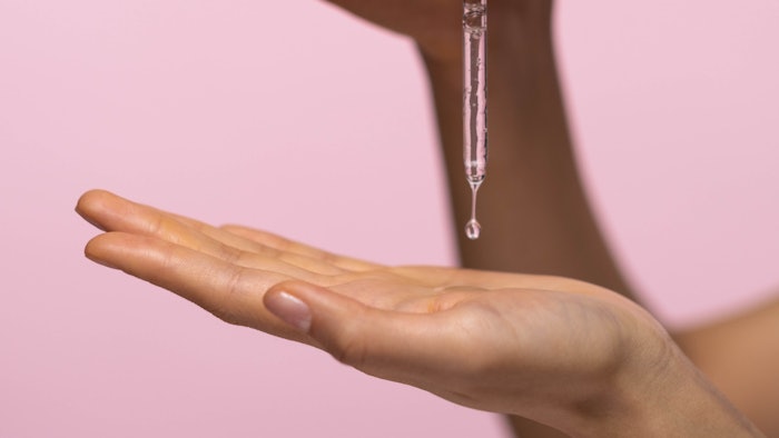 'Nowhere on the oil-free product packaging does defendant inform consumers that the oil-free products contain oil,' the complaint stated.