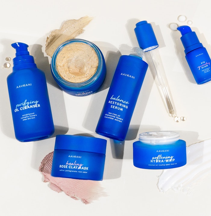 Aavrani plans to increase both distribution and production while building their internal team. Breaking into new categories can be expected over the next year, with an expanding product pipeline.