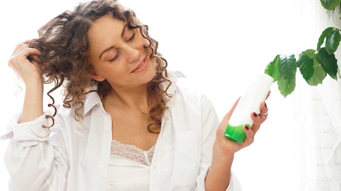 A free webcast on June 28, 2022, sponsored by Evonik, will address this demand for sustainable solutions by presenting ester quats as eco-friendly hair conditioning ingredients.