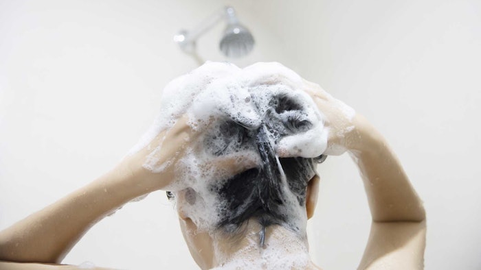 The ingredient reportedly provides formulators an easy-to-use, sulfate-free, drop-in solution for opacifying eco-conscious hair and body care applications.