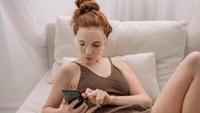 Beauty consumers are seeking more value for their money, even in the prestige space, thereby driving up average sale prices in several categories in the Unites States and United Kingdom.