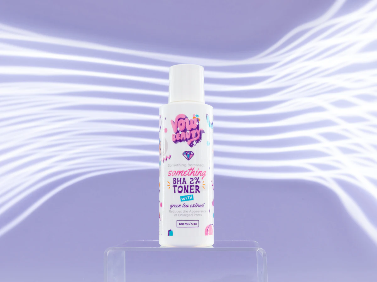Vow Beauty Launches BHA 2% Toner at Walmart - Vimarsana News