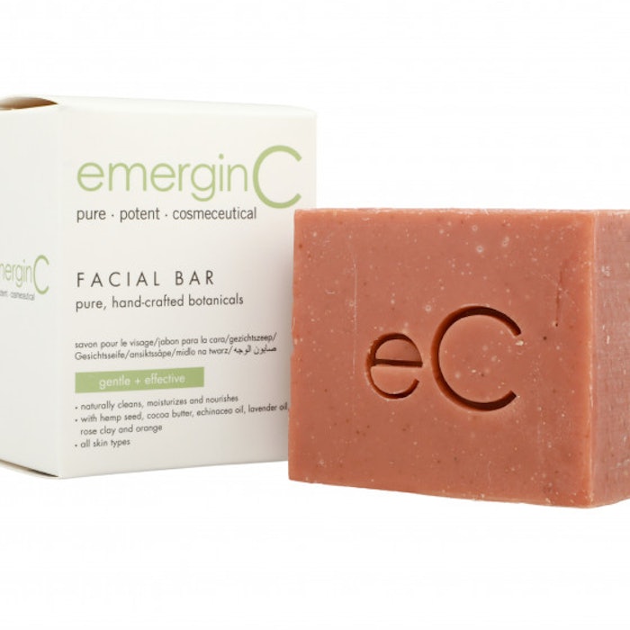 emerginC Signature Facial Bar