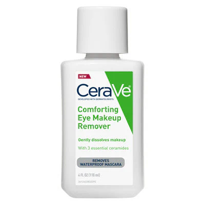 CeraVe launches makeup remover, cleansing balm and eye cream - Vimarsana News