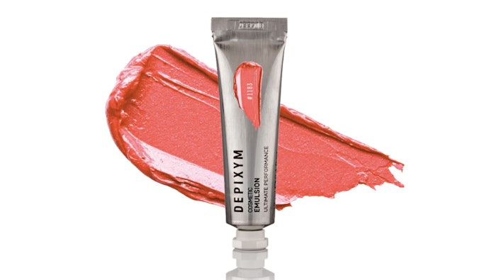 Depixym was reportedly created to be fundamentally inclusive to all. The brand strongly believes in no positioning, no gender, no labels—just simply great products that anyone can use.