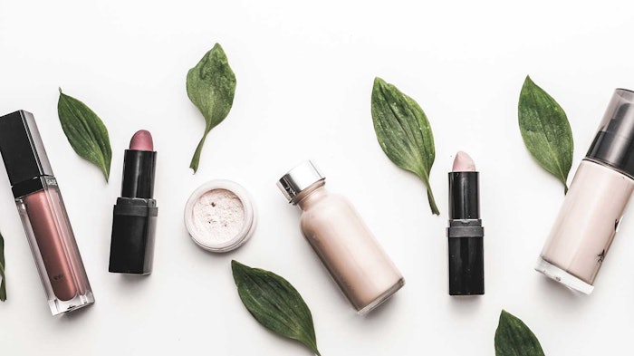 The Biofusion range (not shown) includes Watermelon Scrub, Soft Care Mousse Foundation, Moisturizing Lip Ink and Skin Care Fluid, all built upon Tilamar PDO with NØØVISTA.