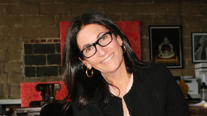 Brown has expanded her mission of 'makeup wellness and confidence' to bring self care and healthy lifestyle habits into the beauty industry.