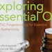 This book, sponsored by Millipore Sigma, comprises handpicked columns by P&F+ guest columnists digging into the authenticity, traceability and analysis of essential oils.