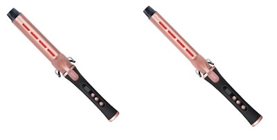 Sutra Beauty Infrared Curling Iron