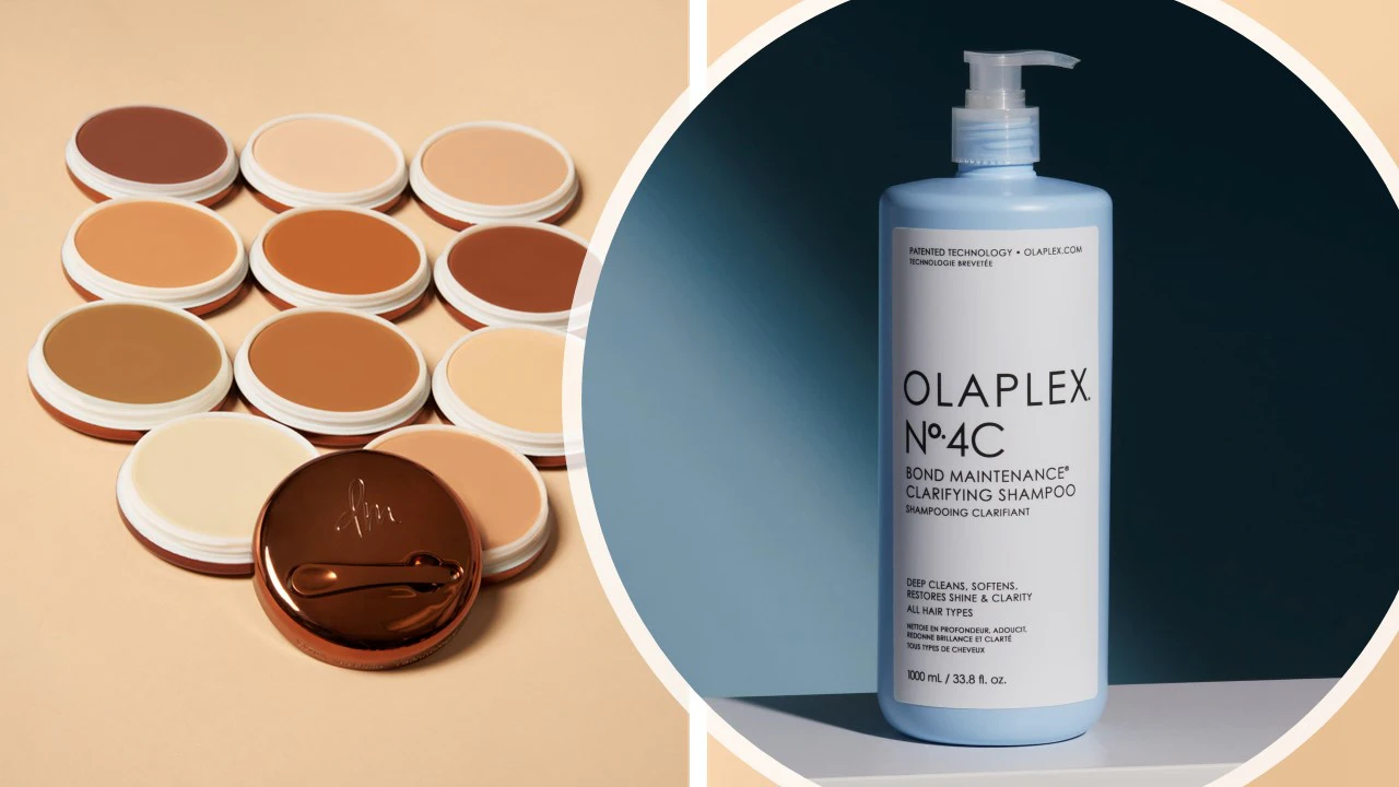 Olaplex x Danessa Myricks Beauty in Conversation at Beauty Accelerate in Sept 2022 - Vimarsana News