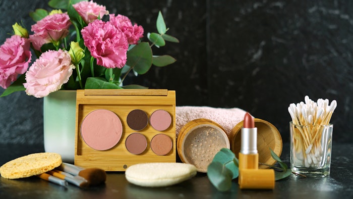 Circular Beauty Products: zero-waste, plastic-free, reusable and refillable products