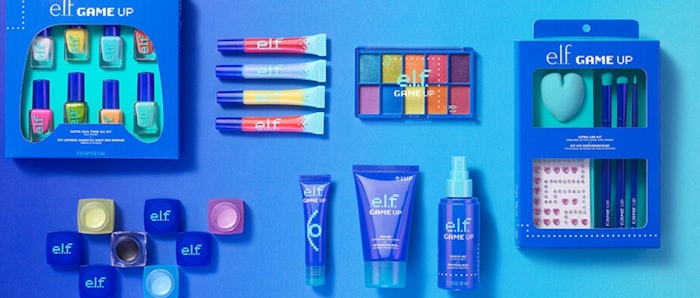 “e.l.f. was an early adopter in beauty on Twitch,” said Patrick O’Keefe, vice president of integrated marketing communications at e.l.f. Beauty. “We want to uplift and empower all creators in the gaming world through inclusivity, positivity, and accessibility. We are excited to continue to break boundaries at the intersections of entertainment, gaming and beauty.”