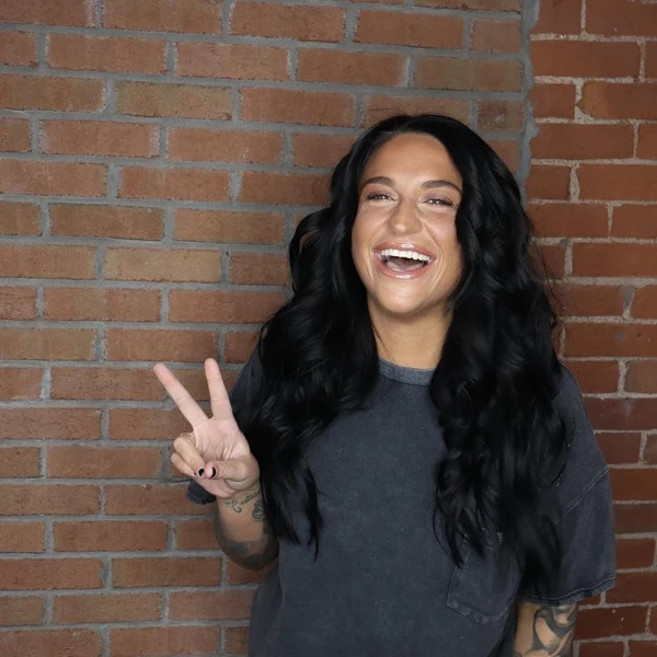 Gina Bianca, Color Director of RUSK
