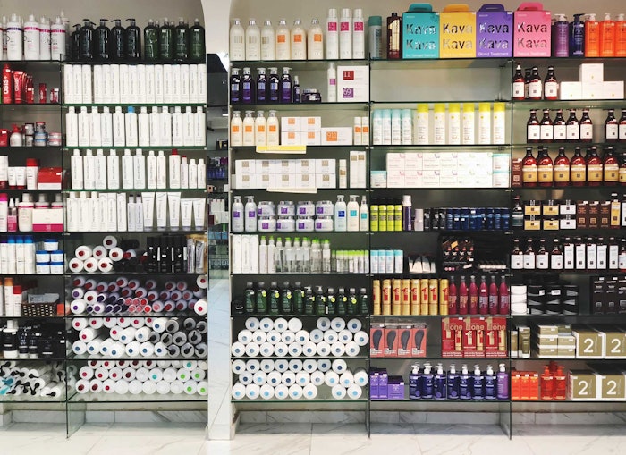 Skin care is expected to have notable market share over the forecast period, owing to the increasing use of skin care products, particularly among millennials, and the global rise in concern over skin-related issues.