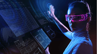 High-throughput screening, AI and modeling, and other digital tools are ramping up the pace of new cosmetic ingredient technology discovery and product development. Learn more at Beauty Accelerate 2022.