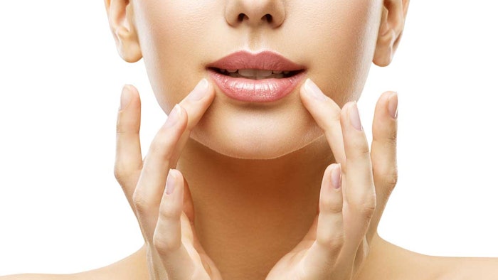 The microencapsulation technology of Spherulite allows the vectorization of HMW HA through multi-layered crystalline microcapsules for the slow release of HA.