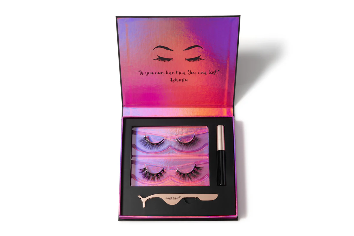 Ashunta Sheriff Launches a Cruelty-Free, Vegan Beauty Line - Vimarsana News