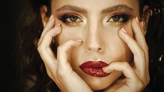 The global anti-aging cosmetics market is projected to reach US $60.26 billion by 2026, exhibiting a CAGR of 5.8% (2018-2026). Source: Fortune Business Insights