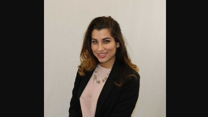 Carvajal carries nine years of experience in the chemistry field, ranging from formulation to analysis.