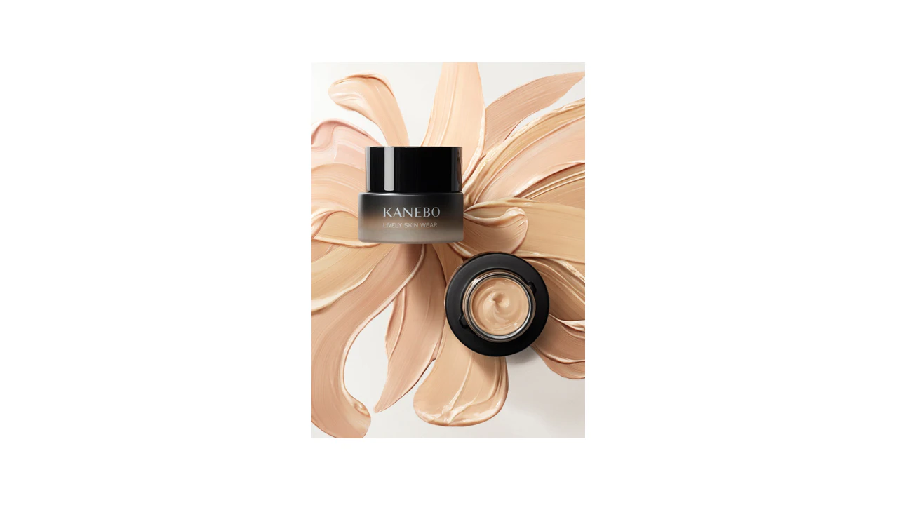 Kao Corporation to Release Kanebo Lively Skin Wear | Cosmetics Kao Corporation to Release Kanebo Lively Skin Wear | Cosmetics