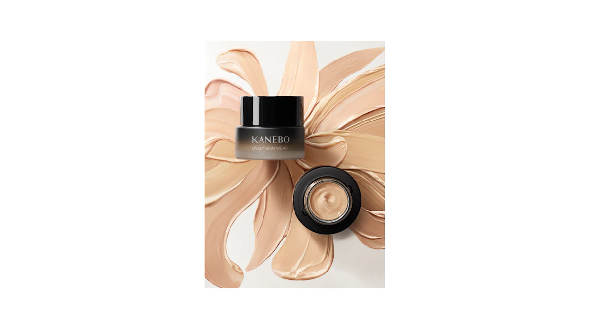 Kao Corporation to Release Kanebo Lively Skin Wear | Cosmetics Kao Corporation to Release Kanebo Lively Skin Wear | Cosmetics