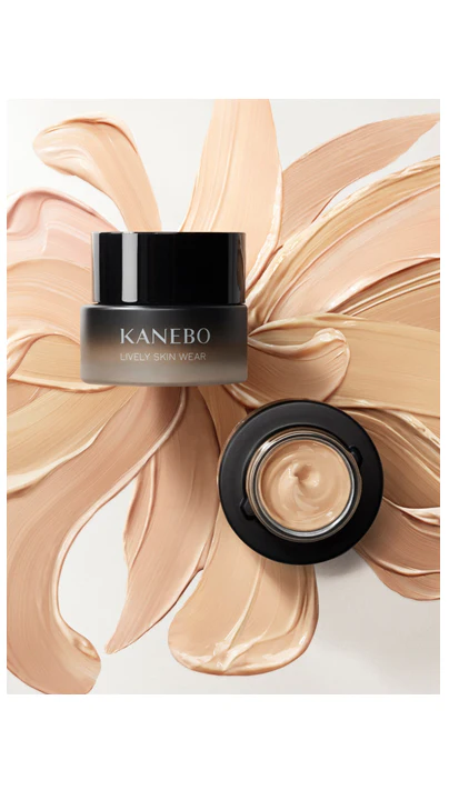 Kao Corporation to Release Kanebo Lively Skin Wear | Cosmetics Kao Corporation to Release Kanebo Lively Skin Wear | Cosmetics
