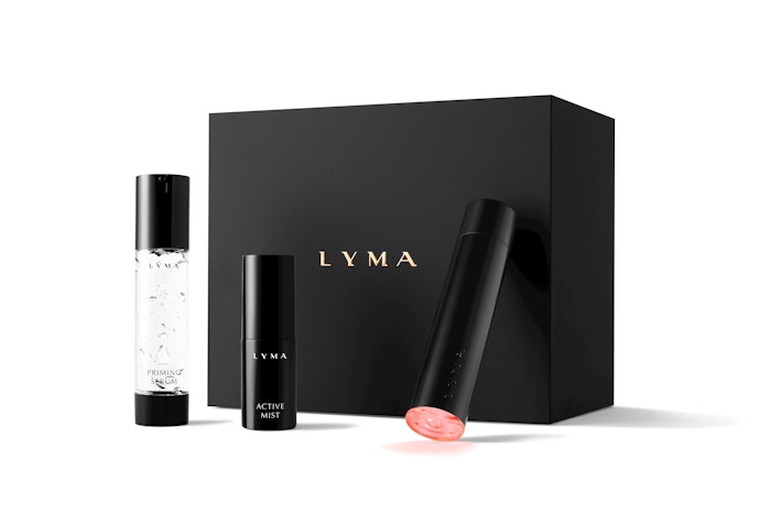 Lyma Shot 09 Hero Red