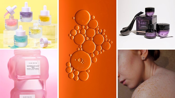 From skin immunity to marketing and retail success, Beauty Accelerate in NYC will offer a multidimensional view of skin care's future.