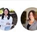 Sandream Specialties has hired Kimberly Coble (right) as west coast regional sales manager and Josie Wauford (left) as west coast account manager.