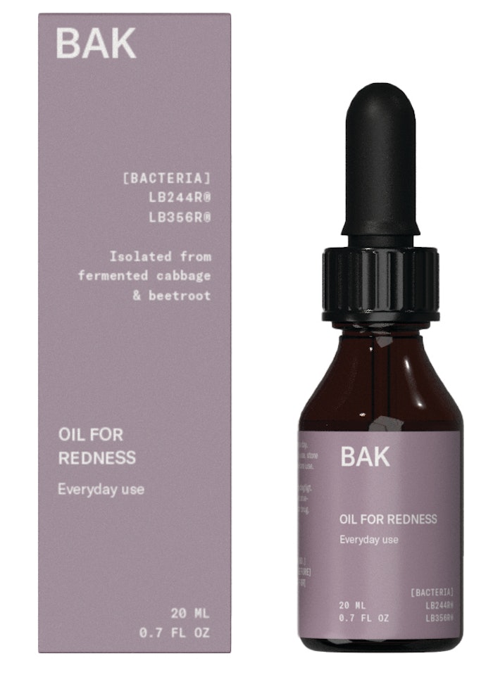 Young Pharm Bak Oil L