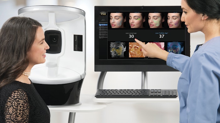 Aesthetician Consultation L