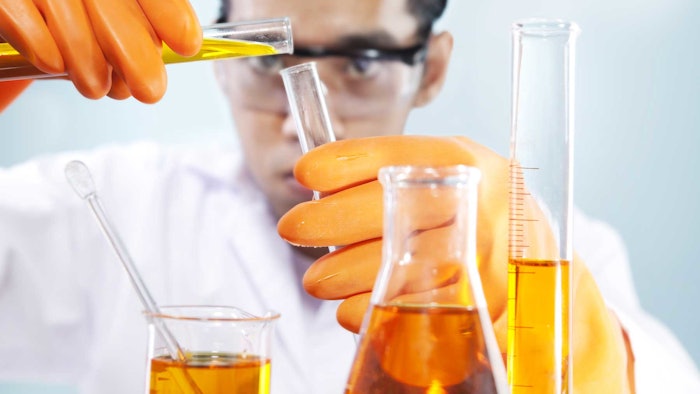 According to the authors, pre-changing could improve protein adsorption.
