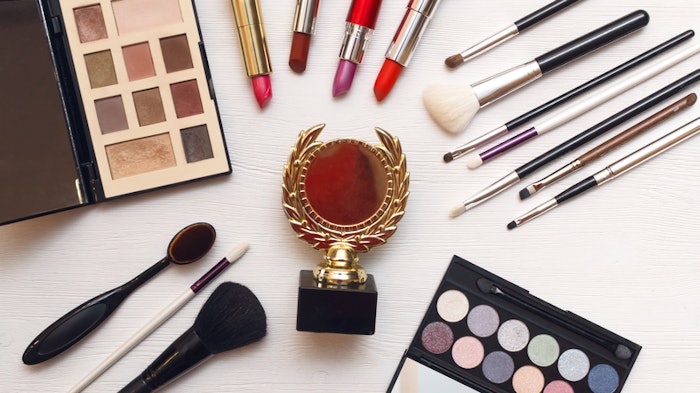 The Society of Cosmetic Chemists (SCC) is accepting nominations for recognition awards in service, excellence, leadership and more.