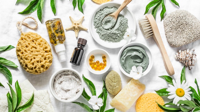 Global specialty ingredient supplier Croda is set to release four products as a part of their Unique Textured collection. The lineup showcases a diverse range of beauty textures to inspire indie beauty brands.