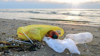 A research team has recently developed an algorithm to assess the environmental impact of rinseable personal care products. The algorithm will also include a confidential grading process for ingredients.