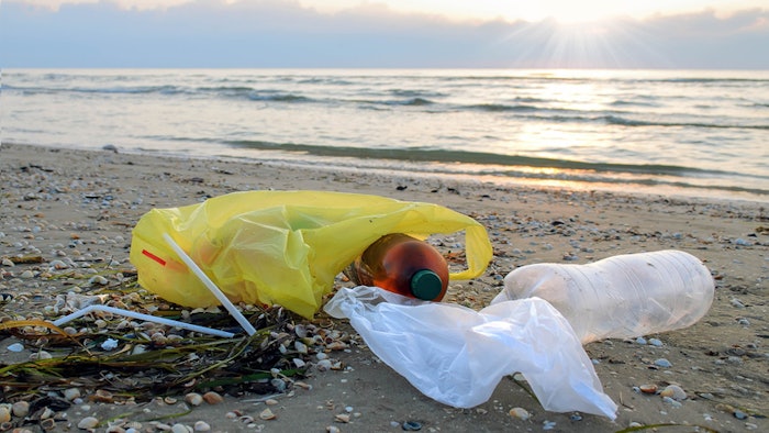 A research team has recently developed an algorithm to assess the environmental impact of rinseable personal care products. The algorithm will also include a confidential grading process for ingredients.