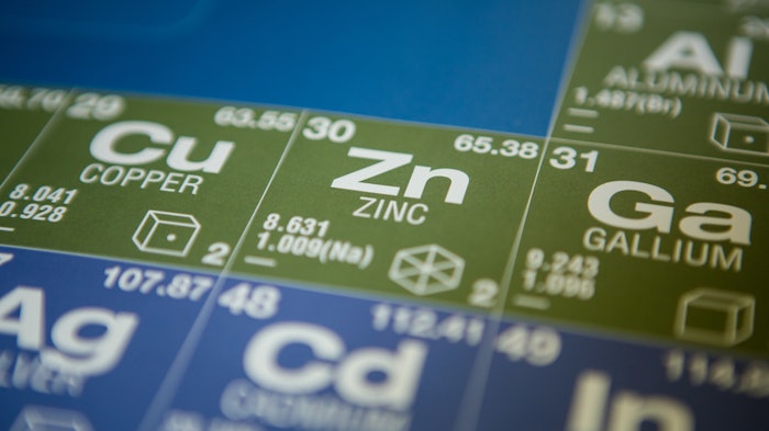 Biologically synthesized ZnO NPs showed antimicrobial efficacy against pathogenic bacteria.