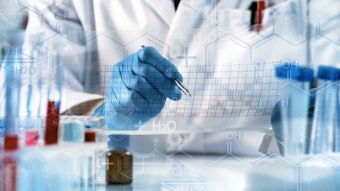 This year's contenders were put through a grueling review by our esteemed panel of judges. Find out who wins the 'claims testing method/tool' category at the Awards Dinner on Sept. 28, co-located with Beauty Accelerate. Register now.