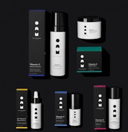 OAMskin is debuting with its Radiance System on September 15, 2022.