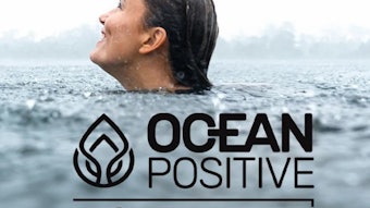 Osea has become an ocean positive verified brand through its partner Sea Trees.