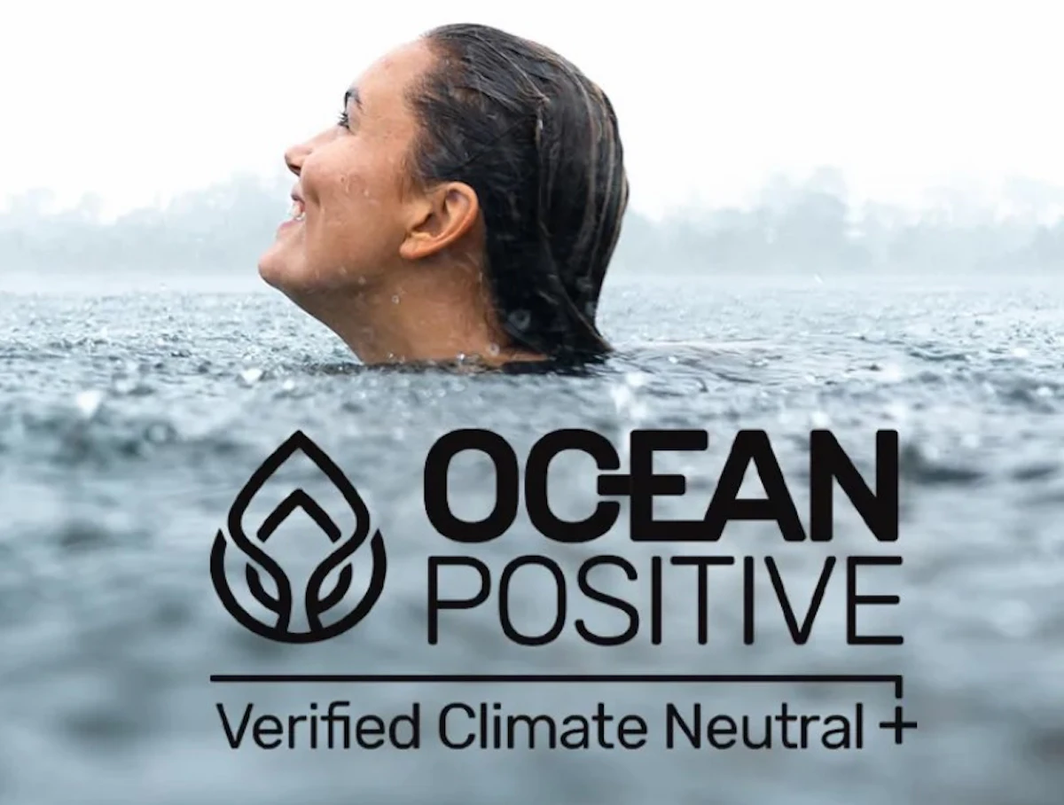 Osea Officially an Ocean Positive Verified Brand - Vimarsana News