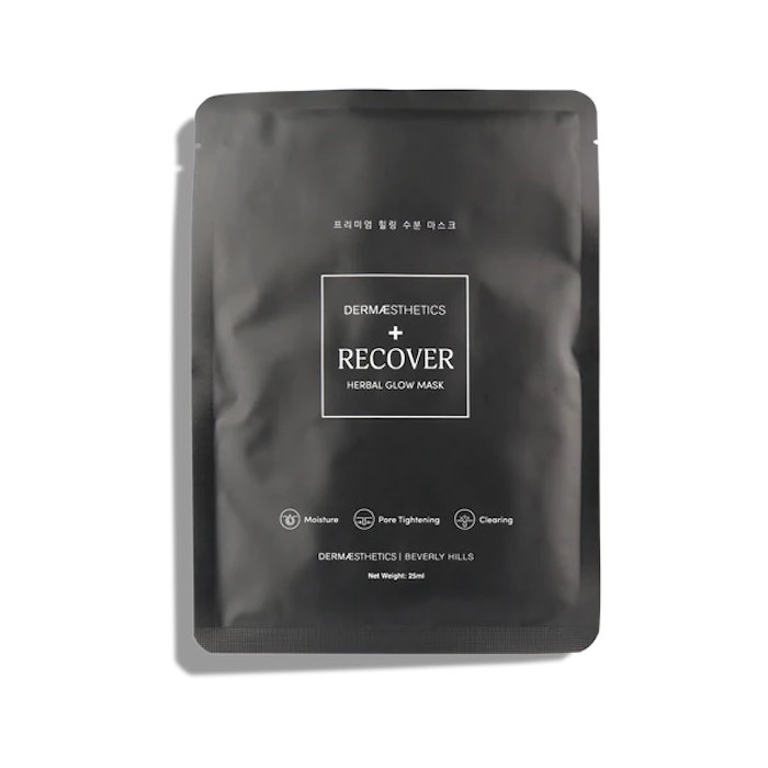 Recoverherbalglowmask 600x