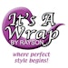 Wrrayson Blp2209 Logo