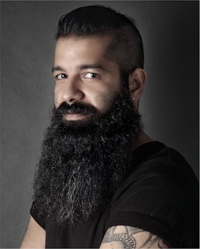 Dharmesh “Dodo” Hingorani