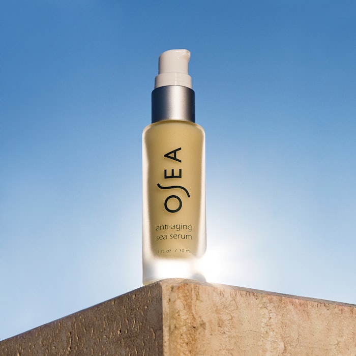 Anti Aging Sea Serum