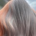 Halloween Hair