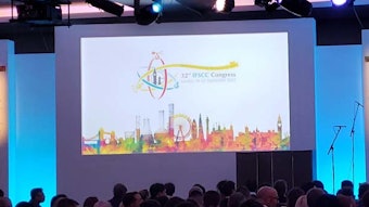 'The 32nd IFSCC Congress, London, hosted by the Society of Cosmetic Scientists, is back in the UK for the first time in twenty years. It is three days of the best in international cosmetic science and technology.'